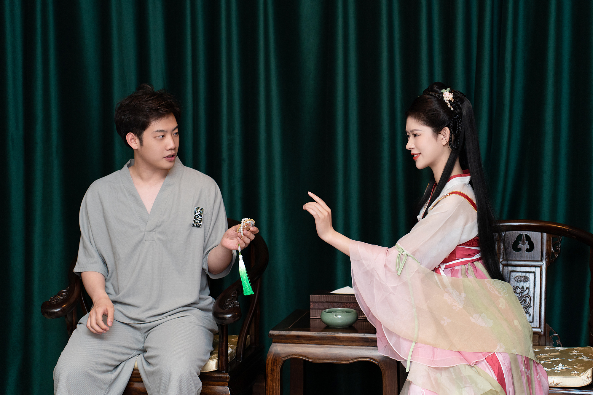 嘉定SPA养生会馆哪个好玩,嘉定SPA养生会馆——轻奢享受，身心焕发-图2